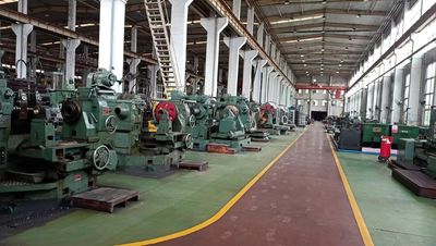 Hebei Pantu Machinery Equipment Co., Ltd γραμμή παραγωγής εργοστασίων