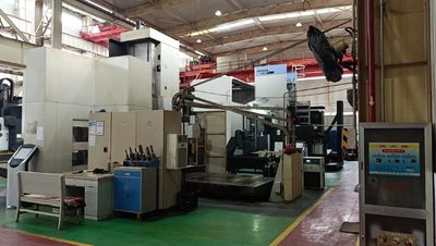 Hebei Pantu Machinery Equipment Co., Ltd γραμμή παραγωγής εργοστασίων
