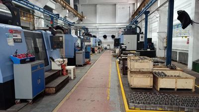 Hebei Pantu Machinery Equipment Co., Ltd γραμμή παραγωγής εργοστασίων