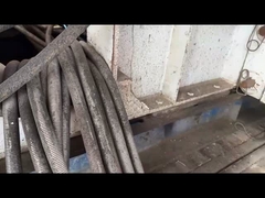 Ozoen αντίστασης ΙΠ θωρακισμένη κάλυψη γδαρσίματος SS316 μανικών υψηλή