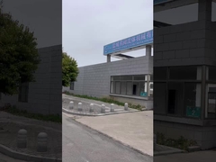 Το εργαστήριο της εταιρείας E-Valves