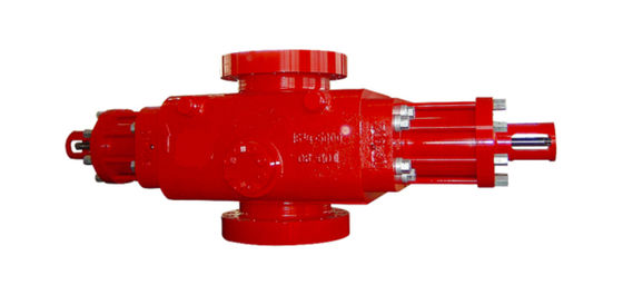 7 1/16» - 4η PR1 PR2 3000 PSI ενιαία ρίψη κριού ΙΠ API