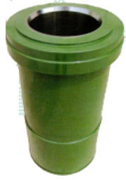 ποιότητας  F800 Horse Power Cylinder Liners for Long-Lasting Drilling Mud Pump Spares εργοστάσιο