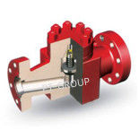 ποιότητας  API 6A Standard Flange Connection  Swing Check Valve 2 1/16" 5000psi εργοστάσιο