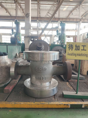 373 KW W-447 Αντλία Λάσπης Πετρελαιοπηγής Μεγάλης Εκτόπισης Εμβολοφόρος Για Άνθρακα