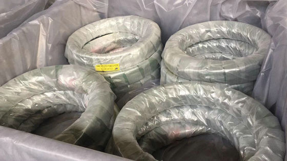 Preventer εκρήξεων τρυπώντας με τρυπάνι μάνικα 38mm πυρίμαχη μάνικα ελέγχου ΙΠ