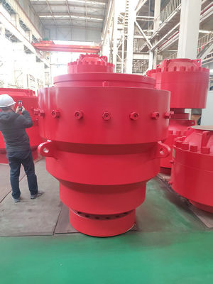 11" 15000psi Hydril Blowout Preventer για γεωτρήσεις πηγών νερού