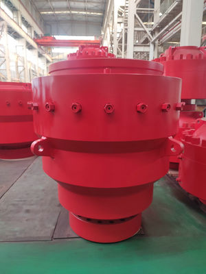 228.6mm Bored 5000 Psi BOP Well Control Hydril Αγγειοειδής Bop για την πρόληψη της εκρήξεως