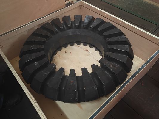 μονάδα 21 1/4» Hydril δακτυλιοειδής ΙΠ συσκευασίας συσκευασίας στοιχείων που εκλεπτύνεται