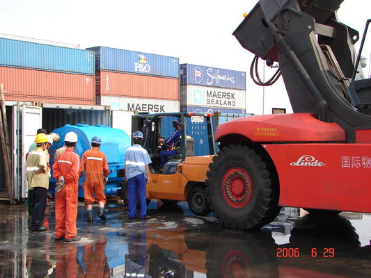 API 7K Triplex F800 Πυροσβεστική αντλία λάσπης 5-1/8 " 5000 Psi 150 χτυπήματα / λεπτό