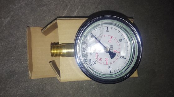 3000psi 6000psi 10000psi 15000psi Πυροσβεστική αντλία πίεση μετρητής αντλία λάσπης Εναλλακτικά δεδομένα σε πραγματικό χρόνο