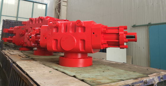 7 1/16» - 4η PR1 PR2 3000 PSI ενιαία ρίψη κριού ΙΠ API