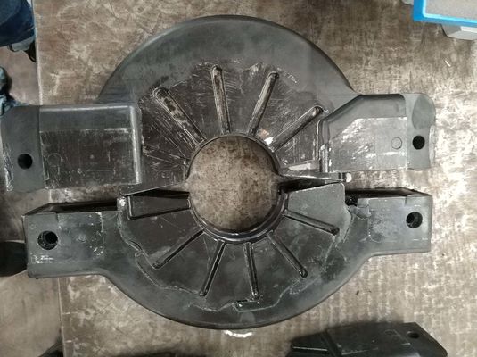 2 7/8-5' VBR Ram Assembly για 13 5/8-5000PSI Ram BOP