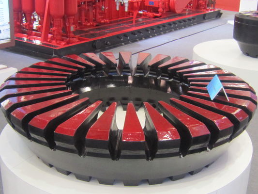 228.6mm Bored 5000 Psi BOP Well Control Hydril Αγγειοειδής Bop για την πρόληψη της εκρήξεως