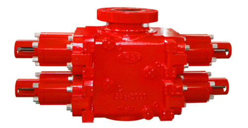 RS Shenkai Type 2 7/8&quot; - 5&quot; μεταβλητές συσκευασίες Ram για 13 5/8&quot; - 5000psi