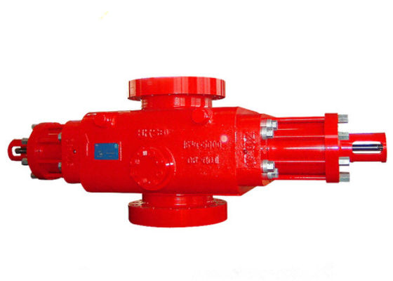 13 5/8» - Preventer εκρήξεων 5000PSI Casted τρυπώντας με τρυπάνι εύκαμπτοι κριοί Shaffer ΙΠ διακοπτών