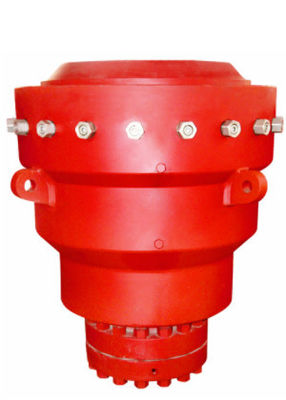 13 5/8» - 5000psi Hydril δακτυλιοειδές ΙΠ Casted API 16A