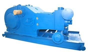 F800 βαρέων καθηκόντων εύκολη συντήρηση αντλιών λάσπης διατρήσεων για τις εγκαταστάσεις γεώτρησης διατρήσεων