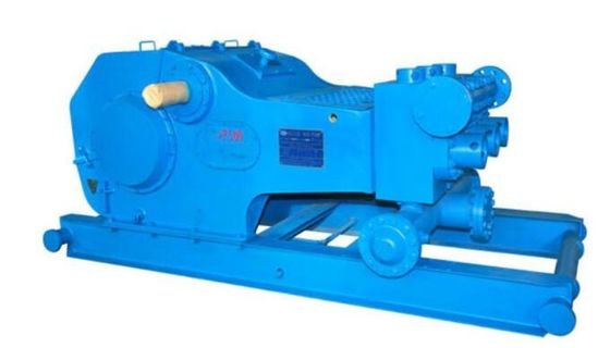 F500 τρηπλές αντλίες 5000 πετρελαιοπηγών αντλία λάσπης PSI API για τη διάτρηση πετρελαιοπηγών