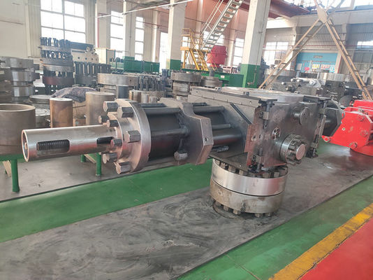 5000psi ενιαίο Preventer εκρήξεων πλατφορμών άντλησης πετρελαίου ανθεκτικότητας αντίκτυπου κριού ΙΠ