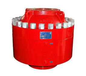 δακτυλιοειδές ΙΠ δακτυλιοειδές Preventer ΙΠ 3000psi Shaffer για τη διάτρηση πετρελαιοπηγών