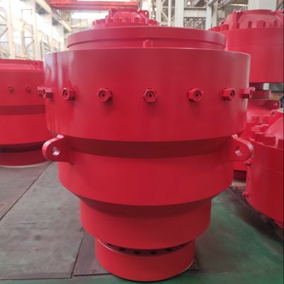 Εκλεπτυμένο λαστιχένιο Preventer εκρήξεων Hydril Hydril ΙΠ για τον έλεγχο πηγών αερίου ελαίου