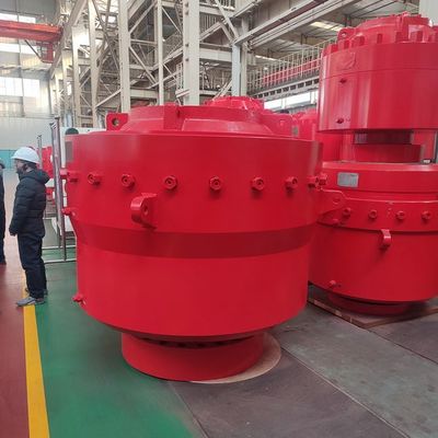 Δακτυλιοειδές Preventer ΙΠ βαλβίδων API 16A Shaffer δακτυλιοειδές ΙΠ μεγάλο