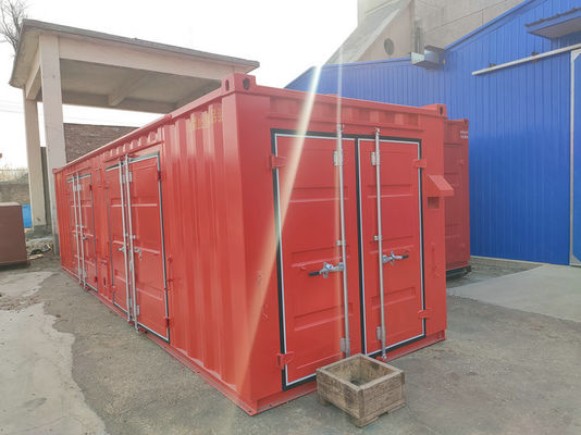 21Mpa Preventer API χτυπήματος ΙΠ έξω τυποποιημένη περιβαλλοντική προσαρμογή