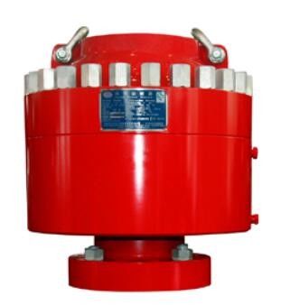 Preventer 20 3/4» εκρήξεων Rongsheng δακτυλιοειδές ΙΠ ΙΠ με το δακτυλιοειδή τύπο