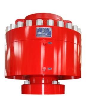 δακτυλιοειδές ΙΠ Preventer 3000psi 13 5/8 ίντσας Shaffer για την πηγή