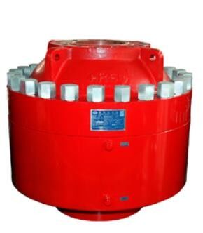 346,1 χιλ. δακτυλιοειδή ΙΠ API 16A πρότυπα 13 5/8» Shaffer για καλά να τρυπήσει με τρυπάνι