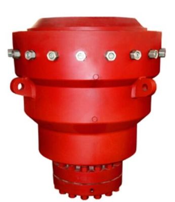 346.1mm 13 5/8 Preventer εκρήξεων ίντσας δακτυλιοειδής υψηλή πίεση