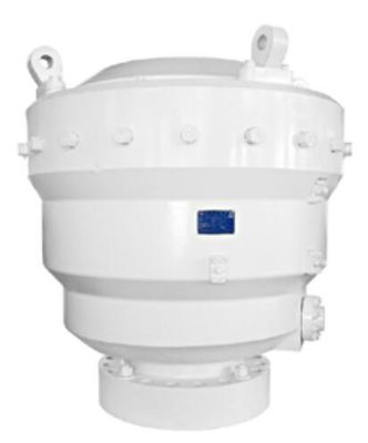 476.3mm δακτυλιοειδές ΙΠ δακτυλιοειδές Preventer ΙΠ 18 3/4» Hydril για το πετρέλαιο και το φυσικό αέριο