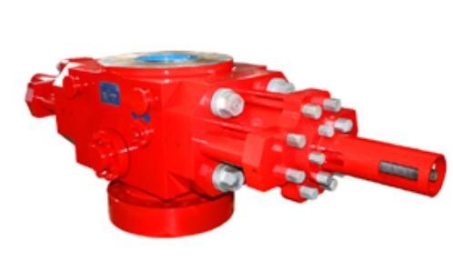 2000psi δακτυλιοειδές Preventer εκρήξεων Preventer ΙΠ χτυπήματος έξω με μια συνέλευση κριού