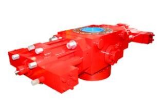 11» - χτύπημα 10000psi - επάνω Preventer δακτυλιοειδές Preventer ΙΠ στο υδραυλικό κλείδωμα λειτουργίας διάτρυσης