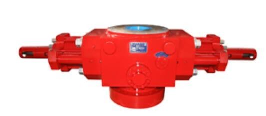 11 ενιαίο Preventer εκρήξεων τύπων 15000psi ΙΠ κριού ΙΠ Cameron ίντσας 15000psi