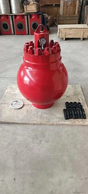 Dampener Pulstation για την αντλία API 7K λάσπης F800