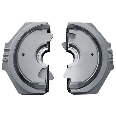 2 3/8&quot; Shaffer Type Forged Ram BOP Parts 7 1/16&quot; - 10000psi