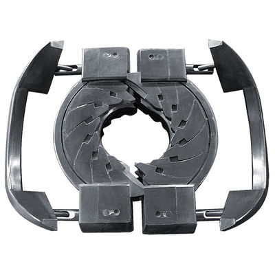 2 7/8&quot; - 5&quot; Variable Ram Packers για 13 5/8&quot; - 5000psi