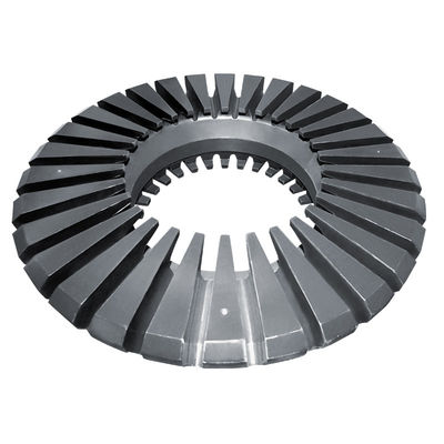 MSP 29 1/2 &quot; 500 Psi Diverter συσκευαστικό στοιχείο με κοκκωτό καουτσούκ