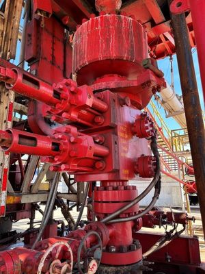 HRSB 2 7/8&quot; - 5&quot; μεταβλητές συσκευασίες RAM για 13 5/8&quot; - 5000psi