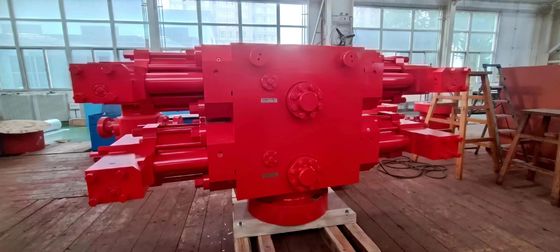 RS Shenkai Type 2 7/8&quot; - 5&quot; μεταβλητές συσκευασίες Ram για 13 5/8&quot; - 5000psi