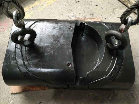 Ραμ για το τρυπάνι σφαιρικού καουτσούκ Hydril συσκευασία στοιχείο 7 1/16 &quot; 5000 Psi