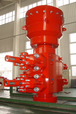 11&quot; δοκιμαστικό λάδι Shaffer τύπου Double Ram Bop 20000psi πρότυπο API