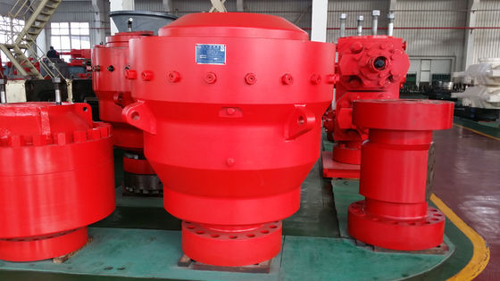 21 1/4 &quot; 2000 Psi Hydril MSP Αγγειοειδής Bop API Πρότυπο σε συνδυασμό
