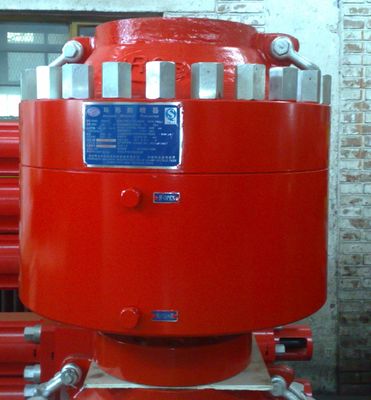 Δακτυλιοειδές Preventer εκρήξεων τύπων API 16A Shaffer 7 1/16» - 5000psi