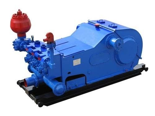 BOMCO 1600HP Βρύση νερού Βρύση λάσπη αντλία ελαφρύ βάρος Προηγμένη δομή