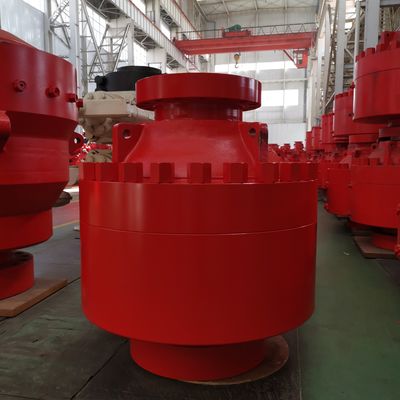 Χερσαίες πλατφόρμες Shaffer ή Hydril τύπου 7 1/16 
