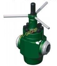 2&quot; και 4&quot; 5000psi βούρτσα βαλβίδα συγκόλληση συγκόλληση σύνδεση νήματος και σύνδεση ένωσης