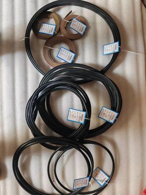 Κίτ σφραγίδας για επισκευές 29 1/2 &quot; 500 Psi Diverter Packaging Element With Tapered Rubber